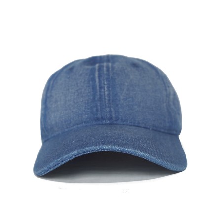 Casquette jeans