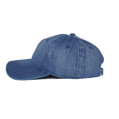 Casquette jeans