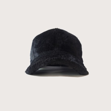 Casquette noire