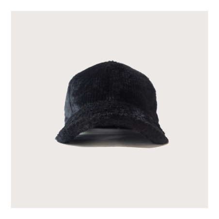 Casquette noire