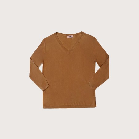 Pull oversize camel