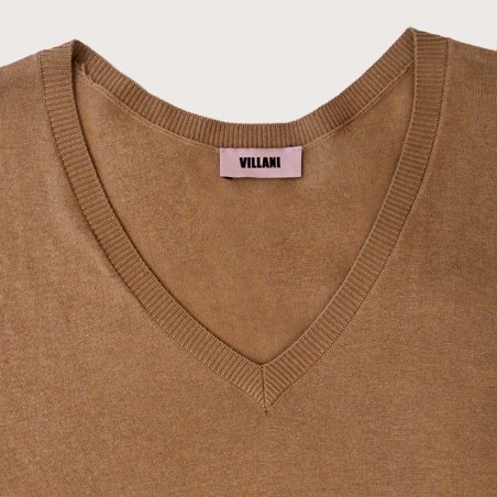 Pull oversize camel
