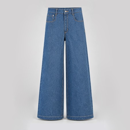 Jeans large