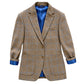Blazer masculin oversize