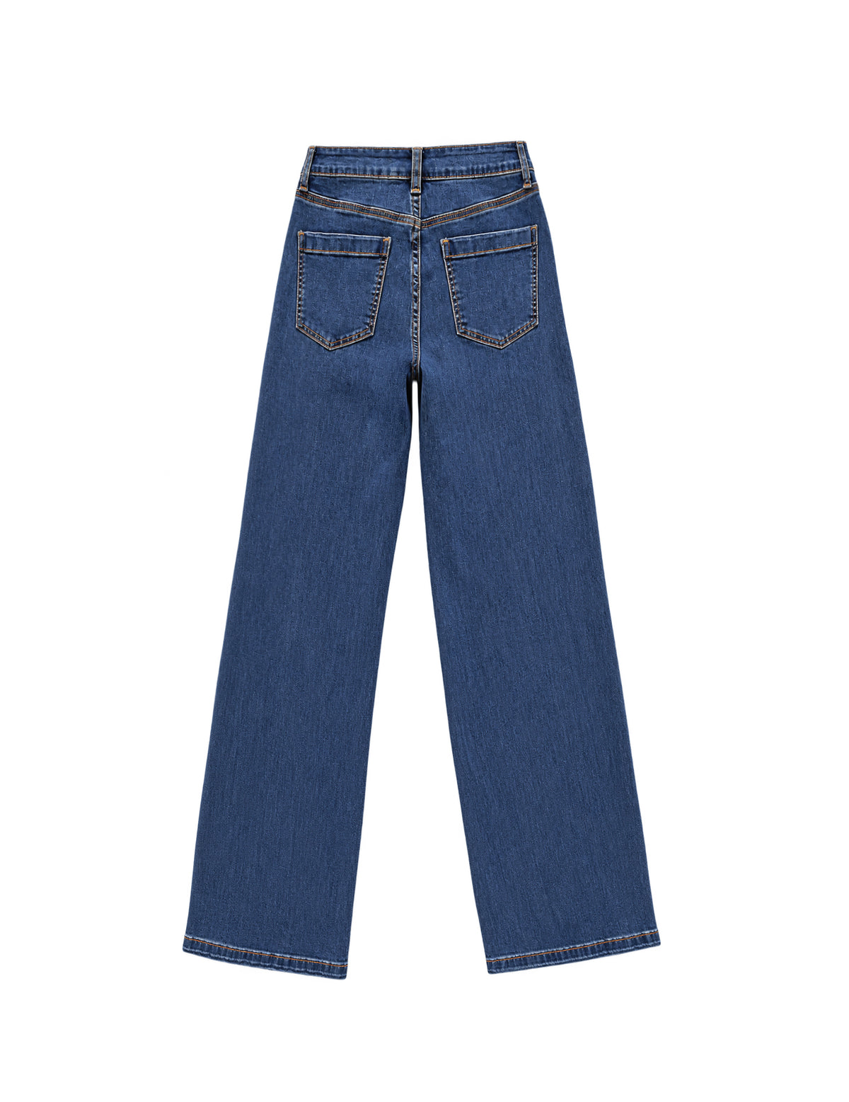 Jean stretch bleu clair