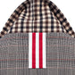 Grey Prince of Wales blazer