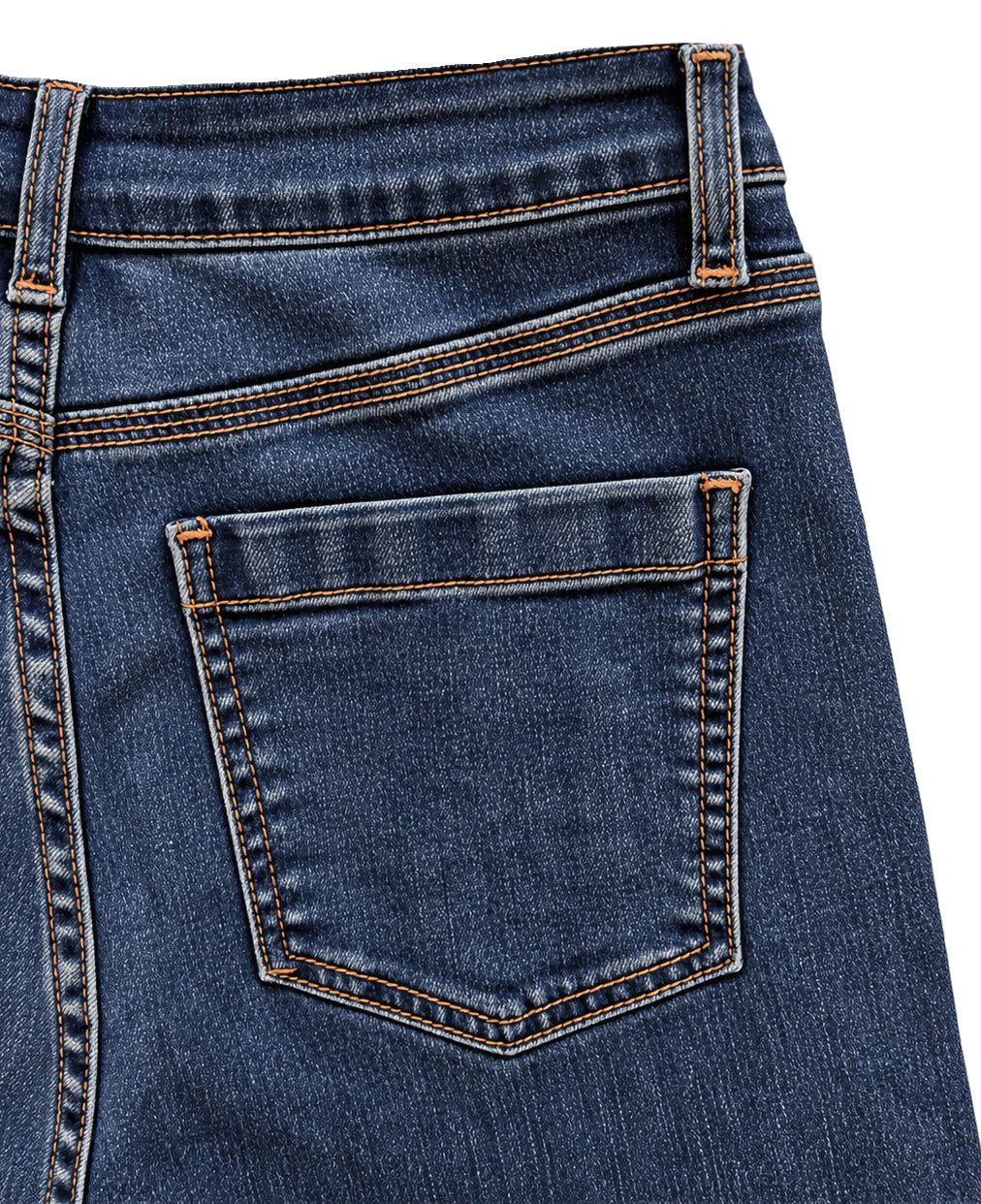 Jean stretch bleu clair