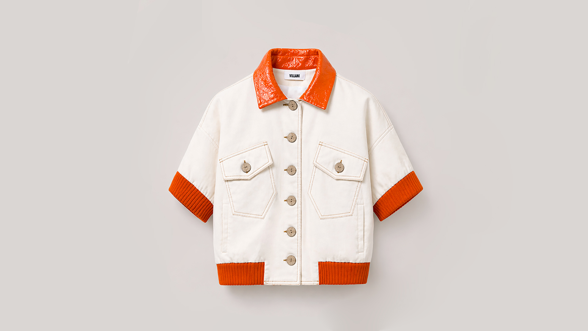 VESTES ET MANTEAUX